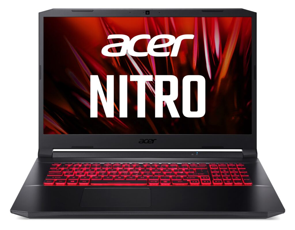 Is the Acer Nitro 5 the Ultimate Budget-Friendly Gaming Laptop?