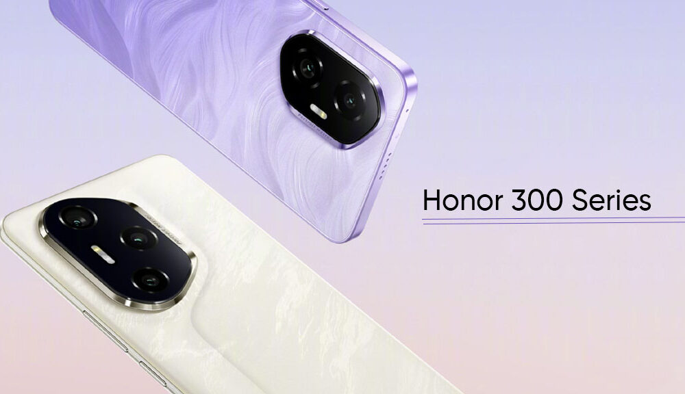 Latest Honor 300 Series Smartphones Ranked by Features