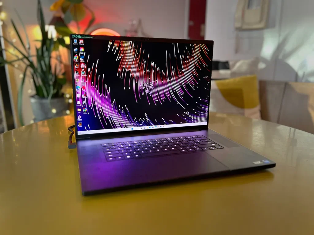 Razer Blade 18